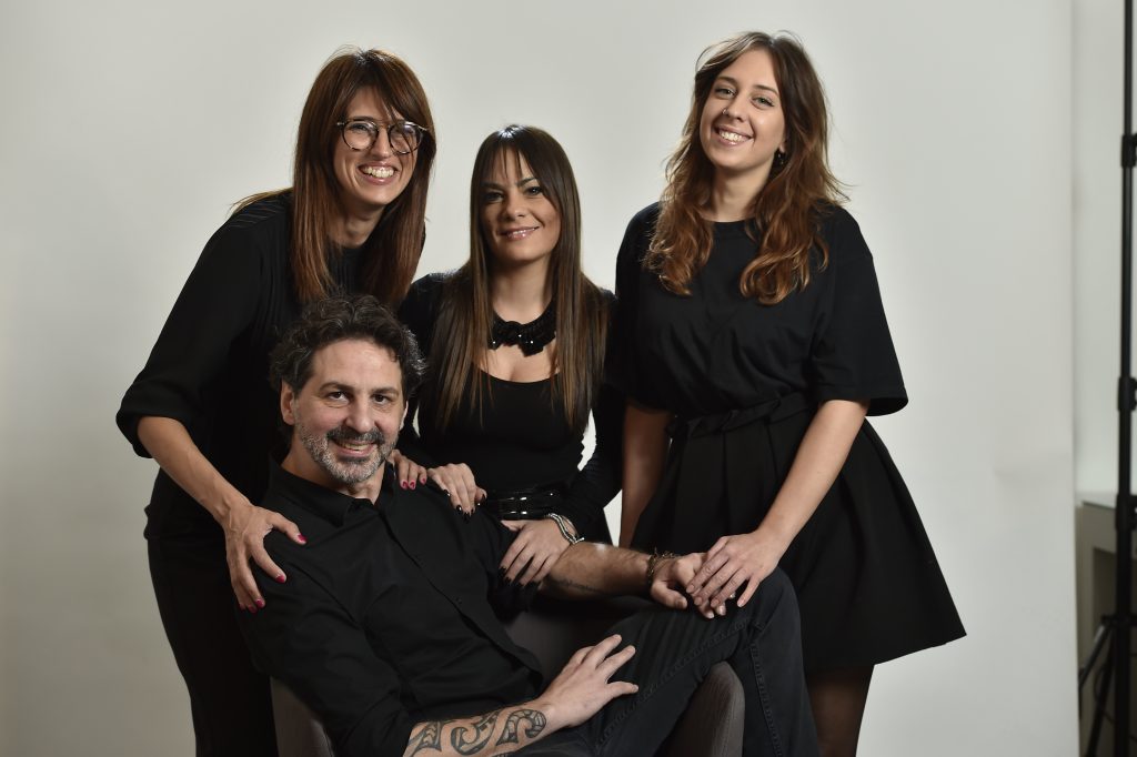 parrucchiere donna bergamo