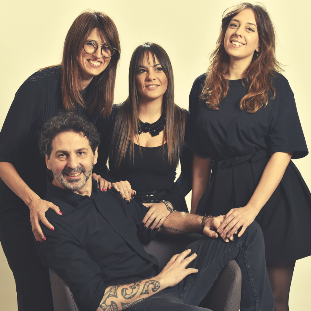 parrucchiere donna bergamo